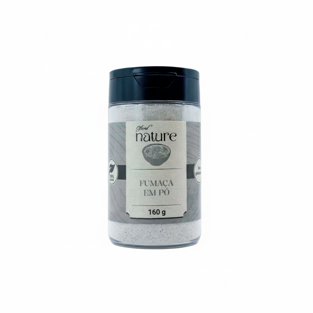 Fumaça em Pó 160g
