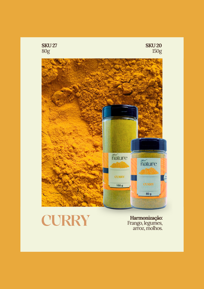 Curry Indiano