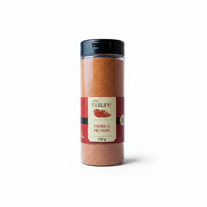Páprica Picante 180g