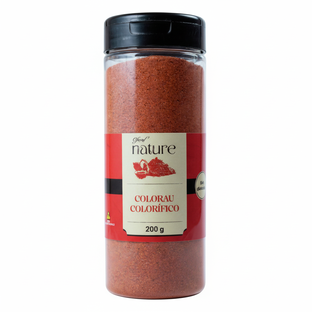 Colorau Colorífico 200g