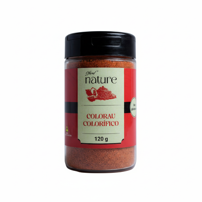 Colorau Colorífico 120g