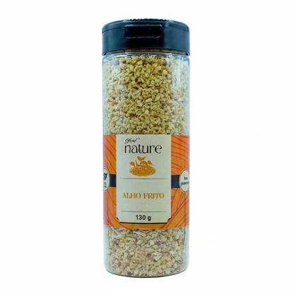 Alho Frito 130g