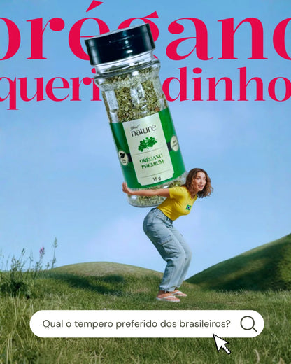 Kit Seleção Natural do Chef: Alta Gastronomia em Casa