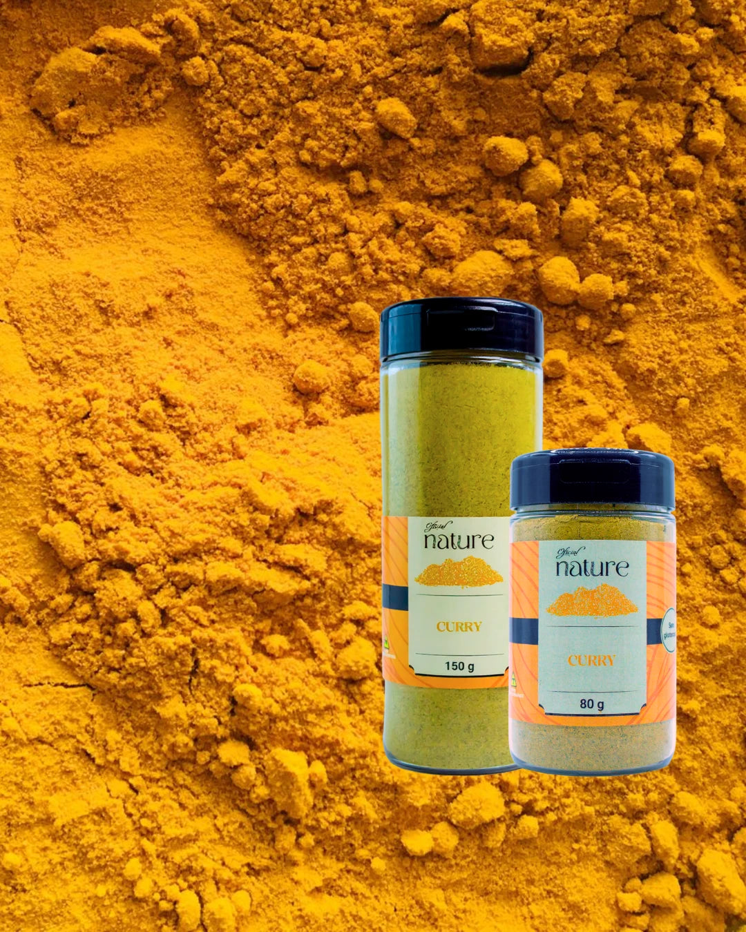 Curry Indiano
